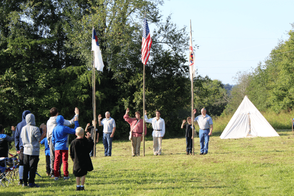 2017 Pow Wow